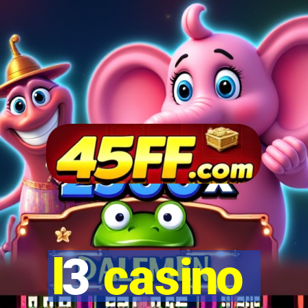 l3 casino